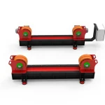 60 Ton Conventional Turning System