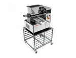Dry Pasta and Eclair Pouring Machine - Image 8