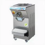 40 Kg / Hour Ice Cream Production Machine