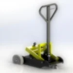 Manual Ball Transport Tools