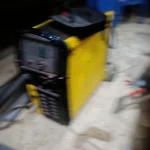 150A (400V) MIG Welding Machine