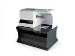 Single Jeweler's Benchtop Polishing Machine - Image 2
