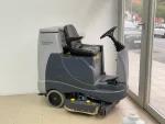 Nilfisk BR 855 Ride-On Floor Cleaning Machine - Image 5