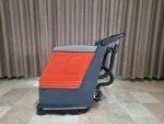 Compact Area Floor Cleaning Machine Battery-Powered German Cleaning Hako 430 Floor Washing - Image 8