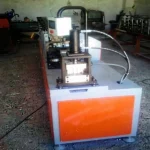 (LC114)114'Lük Shutter Lamella Pulling Machine