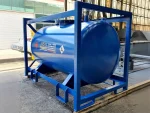 1000 Litre Wavebreaker Transfer Fuel Tank - Image 4
