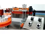 Single-Sided Automatic Labeling Machine - Image 2