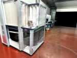 4000 m3 15 Filter Dust Extraction Machine - Image 2