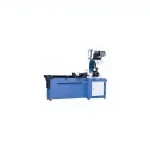 Scratchless Profile Polishing Cutting Machine