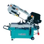 Band Saw Machine with 180 mm Cutting Capacity