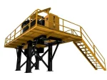 Ø 1000mm Vertical Shaft Crusher - Image 16