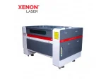 Alpha 9-D 80W Leather Laser Cutting Machine - Image 2