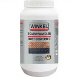 Winkel Rust Converter and Metal Surface Protective Primer 1 Liter