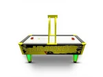 Deluxe Model Air Hockey Table(2)