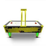 Deluxe Model Air Hockey Table(2)