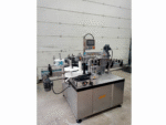 Double Side Labeling Machine
