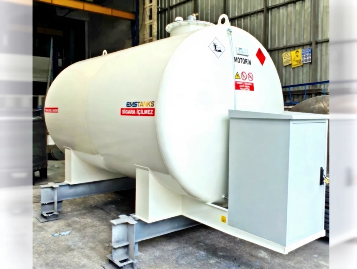49pge7j8ssrmy0cvy3kbzw0x70 8000 Liter Pumped Fuel Tank - Image 1