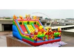 Giant Inflatable Playground - Image 3