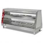 Electric Heated Display Unit