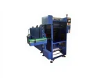 PE 2040 Fully Side Feed Automatic Shrink Machine - Image 2