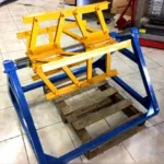 C SA002 Roll Hair Opener