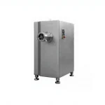 1000 Kg / Hour Meat Mincer Machine