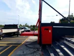 4 Movable 1 Ton Platform Lifter Ramp - Image 7