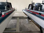 4 Head Channel Opening Machine - Image 5