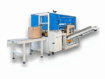 Fully Automatic Box Opening Box Preparation Machine - Image 2