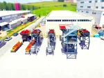 200-240 Ton/Hour Tracked Impact Crusher - Image 4
