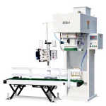 2.5-10 KG Flour Quantitative Packaging and Filling Machine