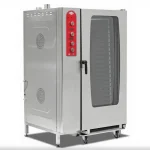 Gas Convection Oven 40X1/1 Gn Plus