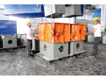 Ø 1000 mm Concrete Chimney and Base Machine - Image 5