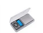 NS P13 500Gr 0.01 Gr Digital Precision Electronic Pocket Scale
