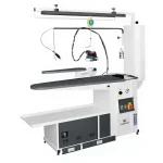 2200 m³/h​​​​​​​Full System Steam Boiler Iron Press