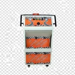 Car Radiator Cleaning Machine