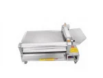 60 cm Smart Yufka Dough Rolling Machine - Image 4
