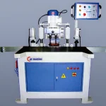 Automatic Door Lock and Handle Hinge Opening Machine