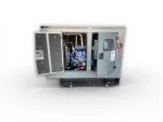 400 KVA | Diesel | Enclosed | Silent | Promotional Generator - Image 9