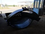 Excavator Rock Bucket - Image 3