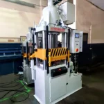400 Ton Hydraulic Deep Drawing Press