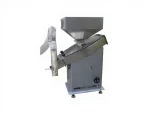 800 Kg / Hour Brushed Nut Peeling Machine