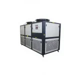 90,000 Kcal/Hour Scroll Cooling Chiller