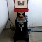 Shoe Sole Buffer Printing Machines