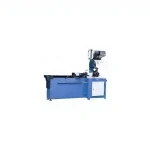 Deburring Pipe and Profile Polishing Cutting Machine