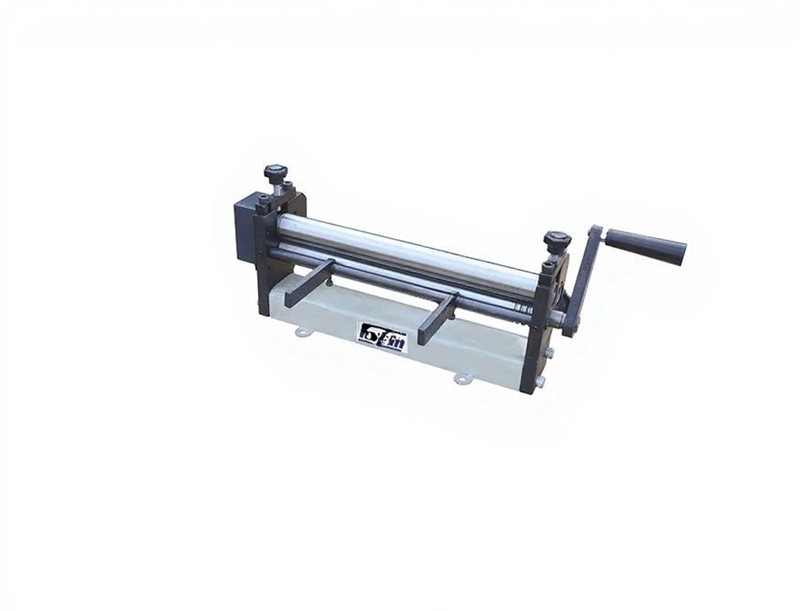 4c0qbqv6g1rmr0cvhhq9z1z82w 3-Pack Manual Lever Roller Machine (Screw Locking) - Image 1