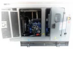 220 kVA Diesel Generator - Image 15