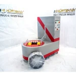 HMS 100 Drip Hose Packaging Machine