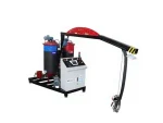High Pressure Polyurethane Machine