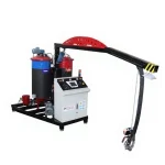 High Pressure Polyurethane Machine